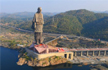 PM Modi unveils Statue of Unity, worlds tallest at 182m, in tribute to Sardar Patel